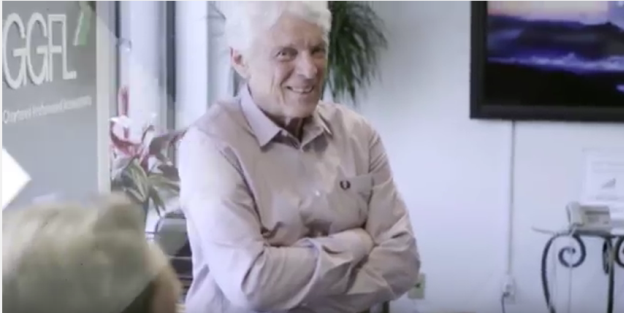 Richard Fage Video Picture