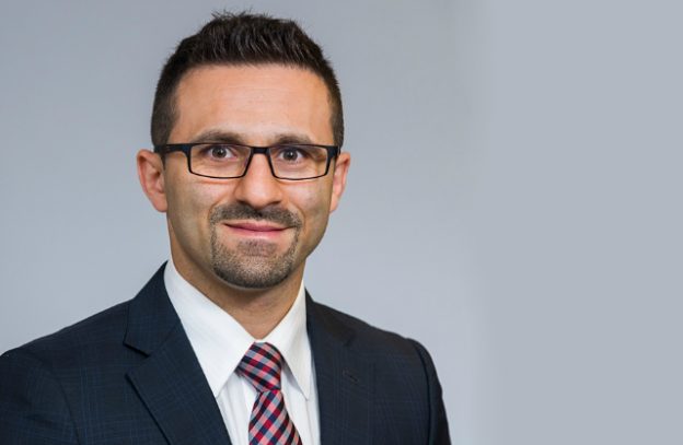 Chad Saikaley, CPA, CA, TEP