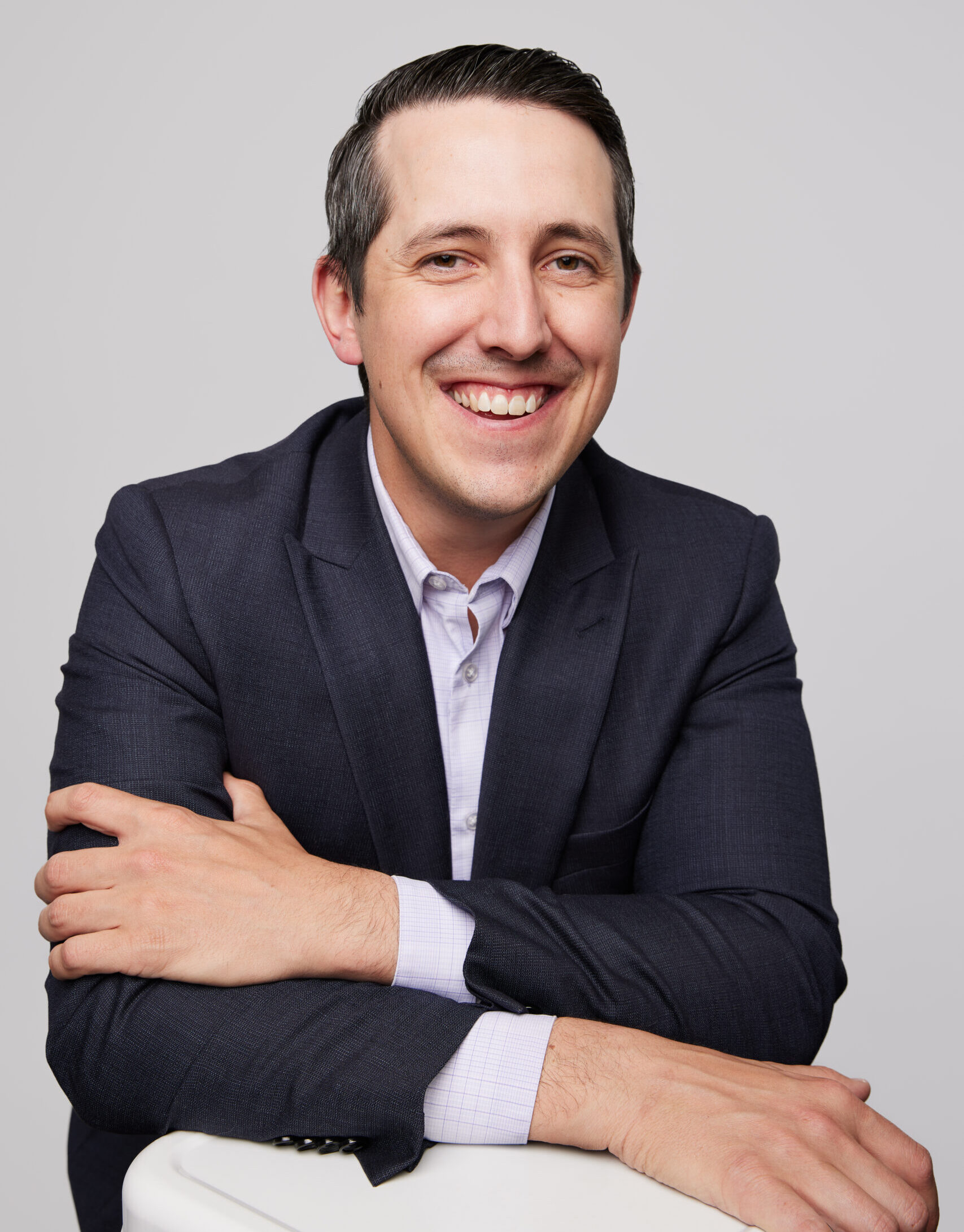 Adam Brown GGFL Chartered Professional Accountants