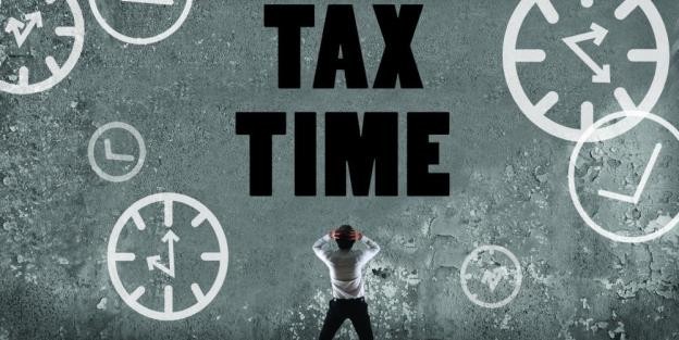 Tax season can seem like punishment for businesses or freelancers if you don't plan ahead.