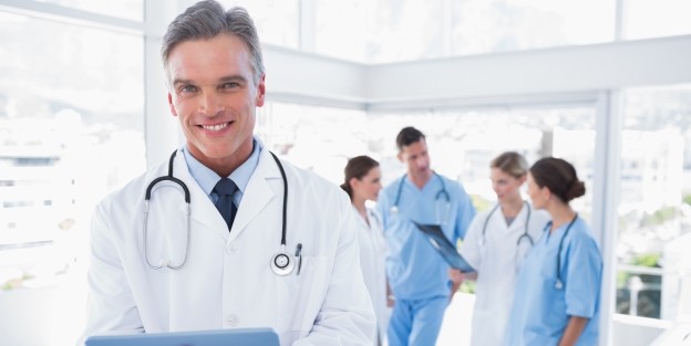 Transition to Medical Practice From Salaried to Self-Employed Physician