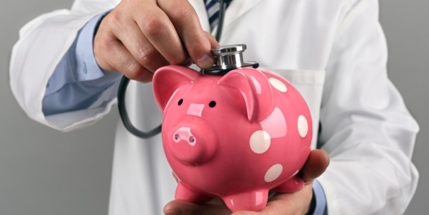 Financial Planning for Medical Residents