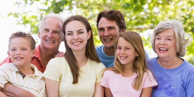 Succession Planning for Your Family Business