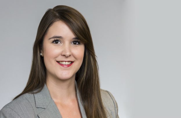 Sarah Tremblay CPA, CA at GGFL