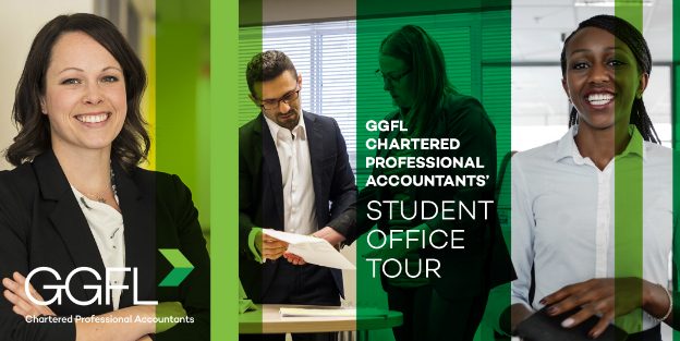Student Office Tours