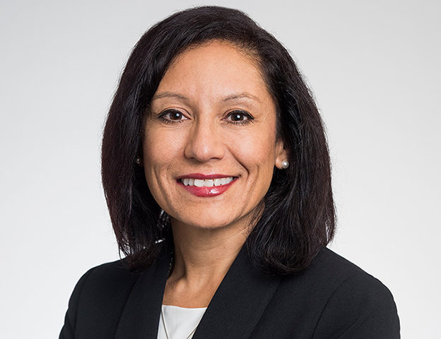 Monica Martinez, Associate Partner, U.S. and Cross-Border Tax & Advisory Services