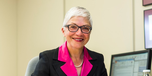 A new era for GGFL: Deborah Bourchier steps down as Managing Partner