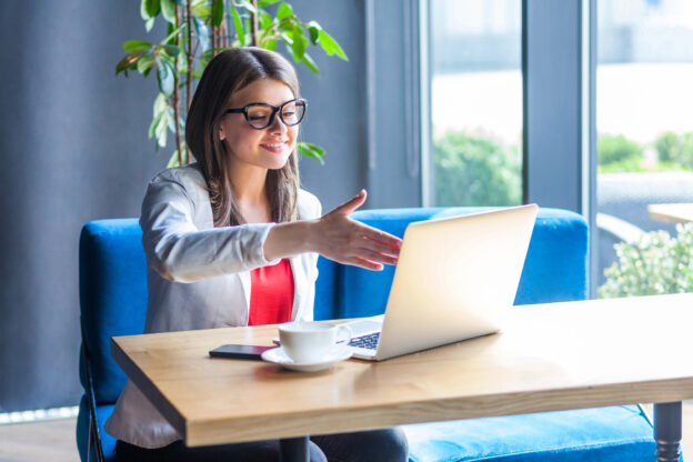 Recruiting and on-boarding remotely during Covid-19
