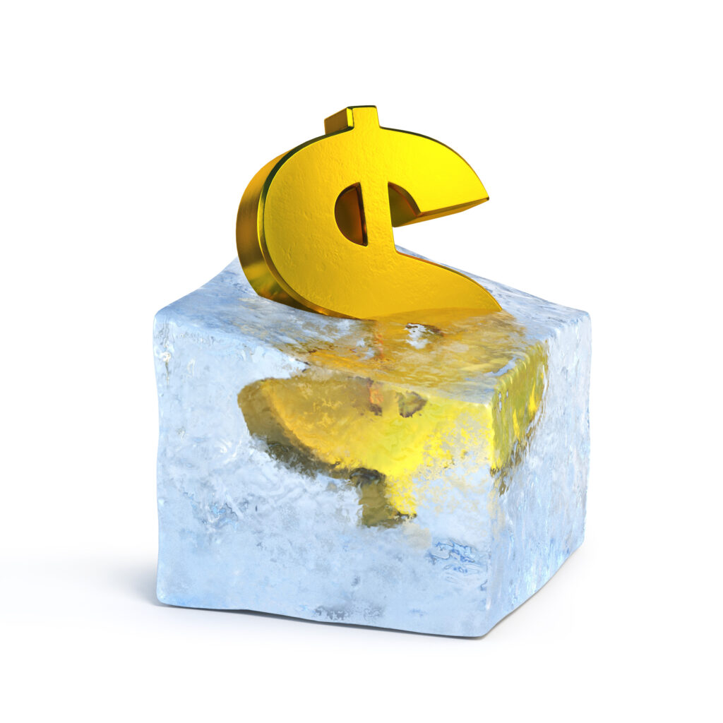 Estate freezes and a Covid-19 Benefit for Business owners