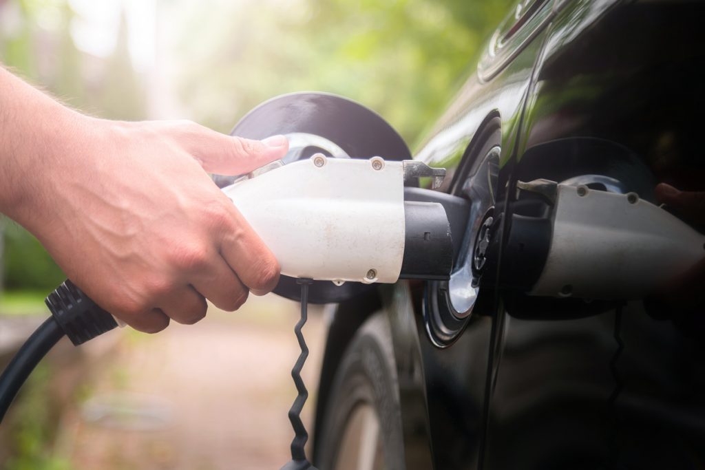 Electric Vehicle Rebates For Consumers Businesses Explained