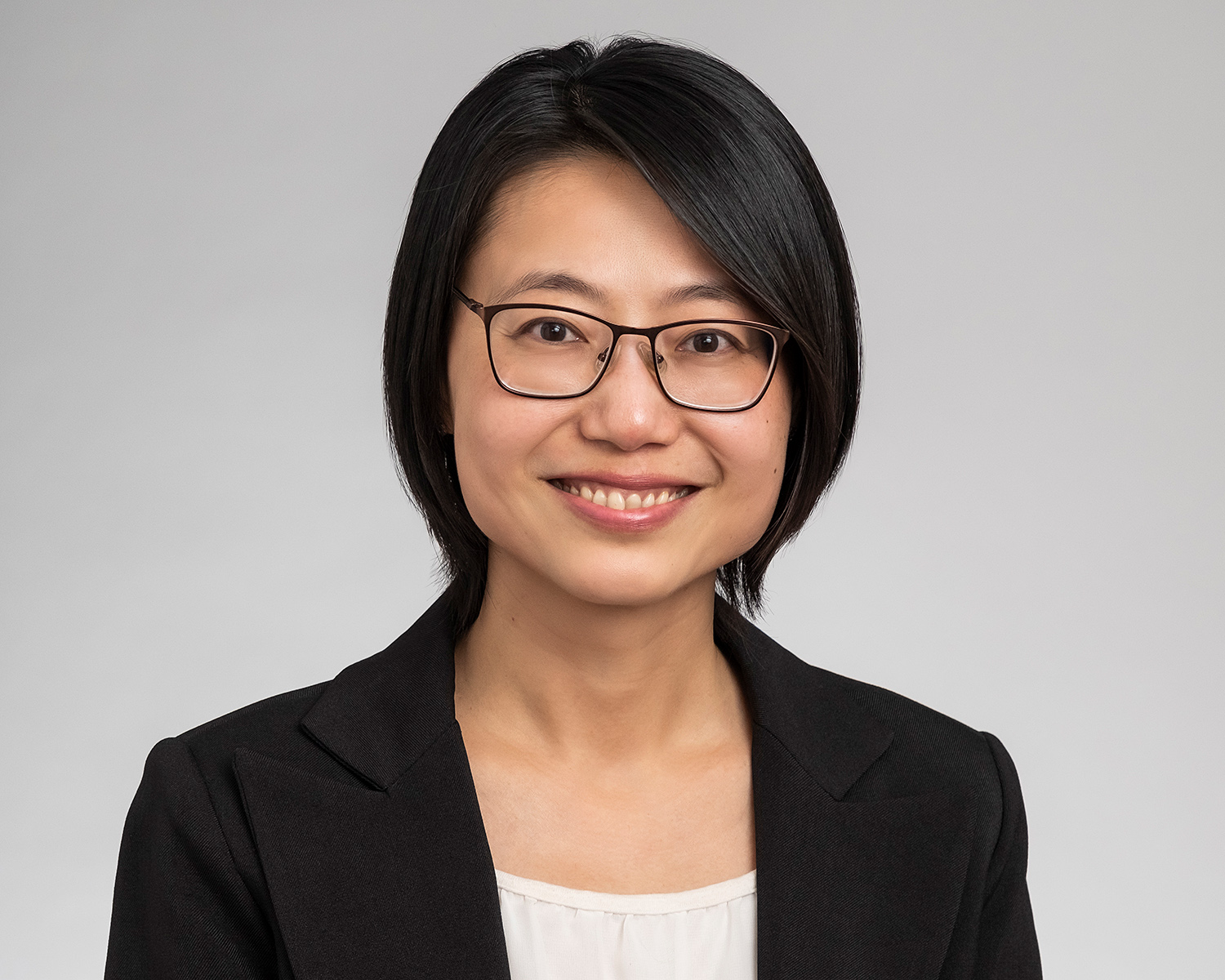 Xin Wang | GGFL Chartered Professional Accountants