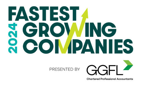 Fastest Growing Companies 2024 logo