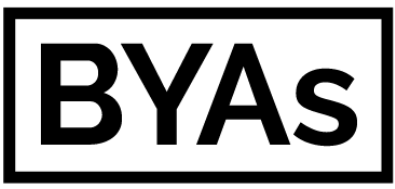 Businesswoman of the Year logo