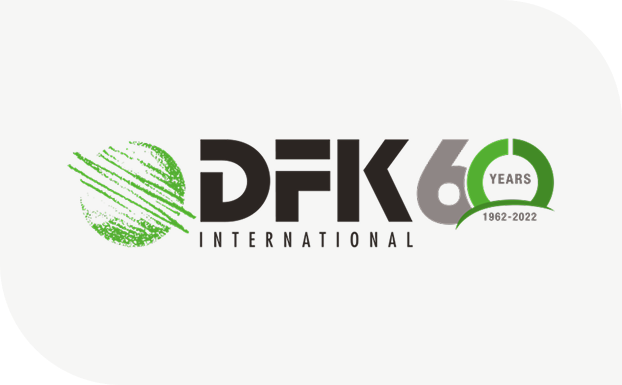 DFK 60 logo